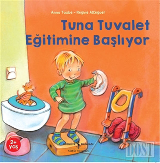 Tuna Tuvalet E itimine Ba l yor